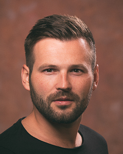 Florian Neubauer