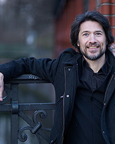 Peter Aderhold