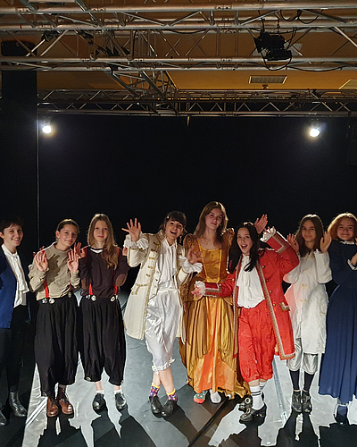 TheaterLABOR 