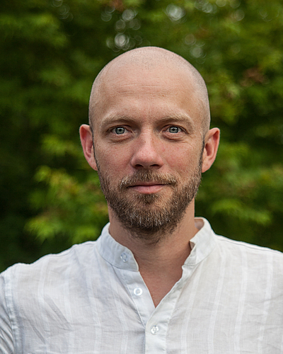 Dirk Rauscher