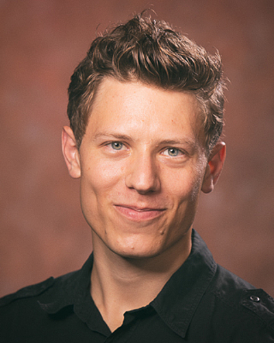 Gerald Krammer