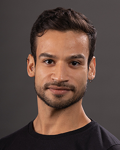 Felipe  Sales