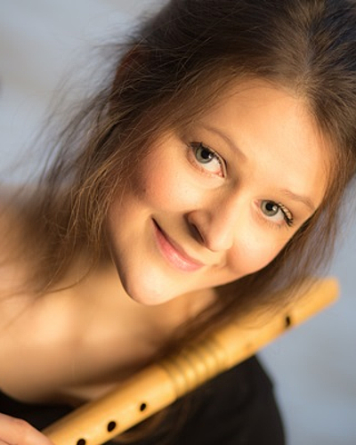 Friederike Vollert