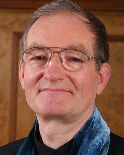 Rolf-Dieter Arens
