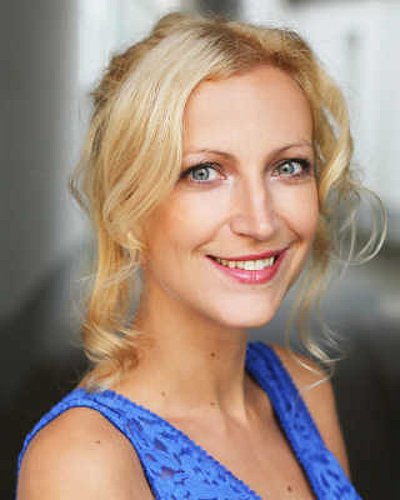 Jeannette Wernecke