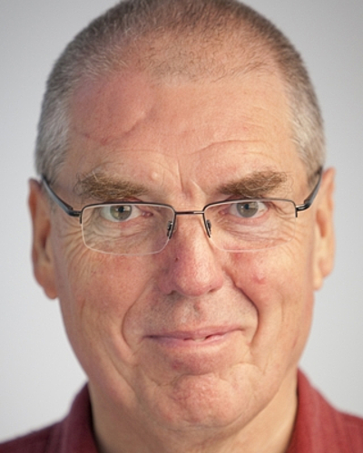Günter Markwarth