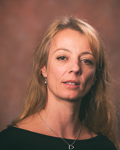 Maud Wachter-Trémeau