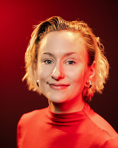 Dorothea Röger