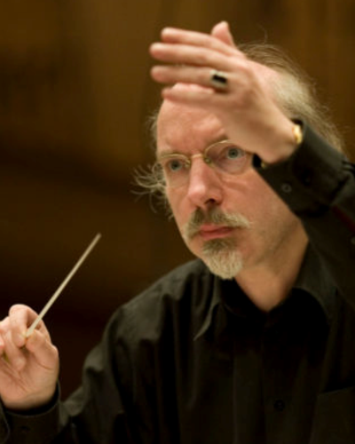 Johannes  Kalitzke