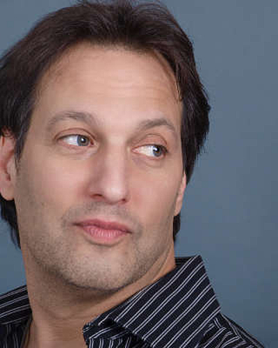 Randy Diamond