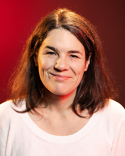 Ines Buchmann
