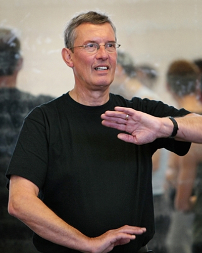 Nils Christe