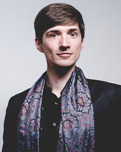 Etienne Walch
