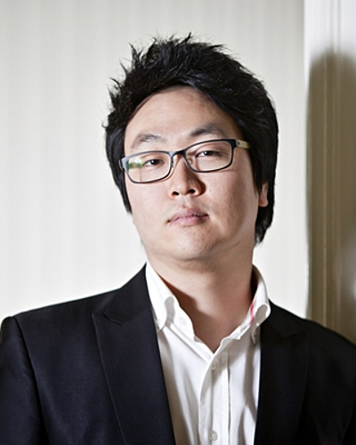 Kyungho Kim