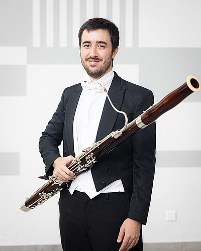 Hugo Carnicero Senabre
