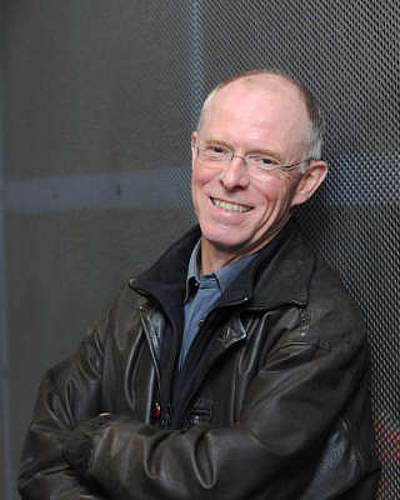 Karl-Heinz Brandt