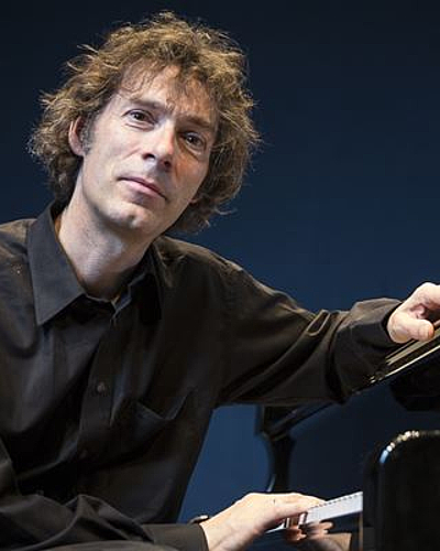 Bernd Glemser