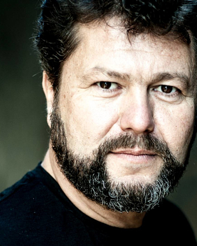Jörg Steinberg