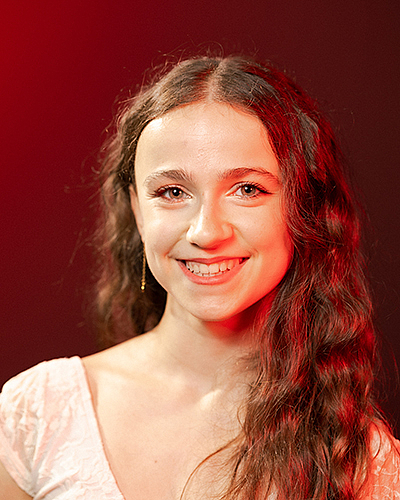 Shaoline  George