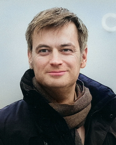 Christoph  Brech