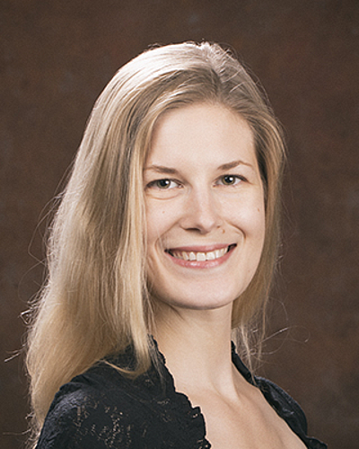 Regina Genée