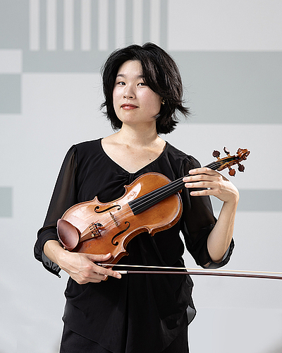 Wakako Matsubara 