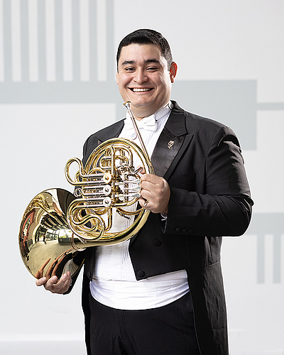 Johann Pereira 