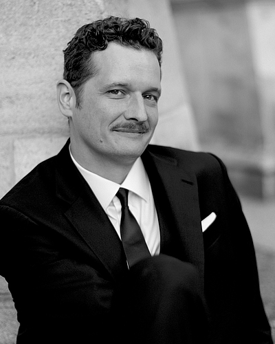 Felix Wolfgang Metzner
