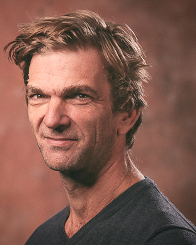 Peter Przetak