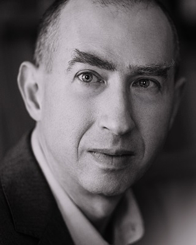 Prof. Dr. Jascha Nemtsov