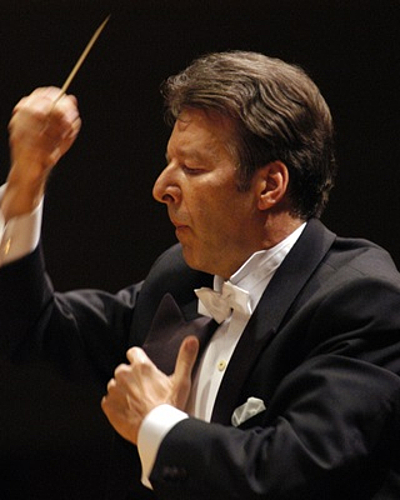Peter Ruzicka