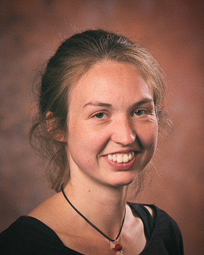 Anna Borcherding