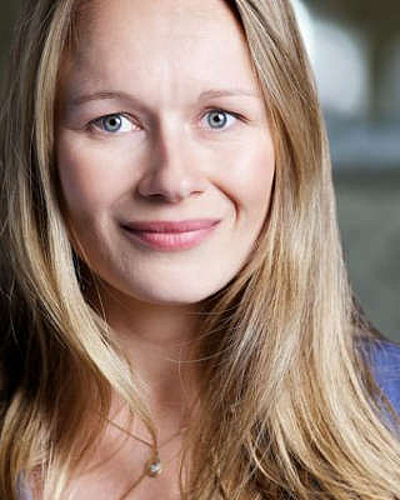 Anja Schneider