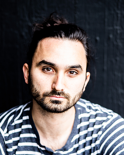 Philipp Andriotis