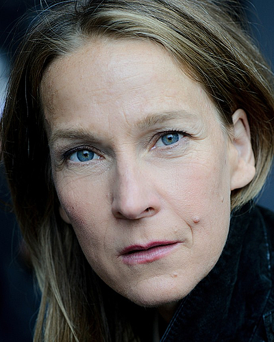 Ulrike Fischer