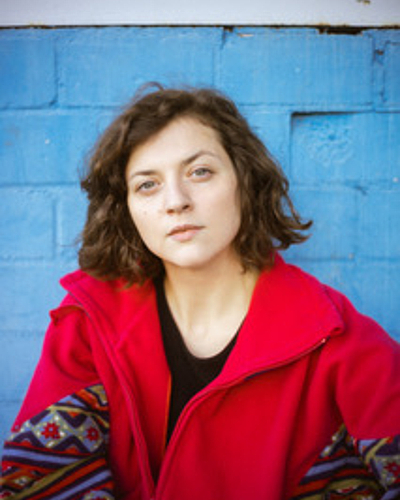 Billie Barleben