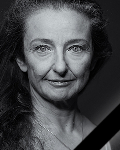 Dr. AnnaLisa Canton