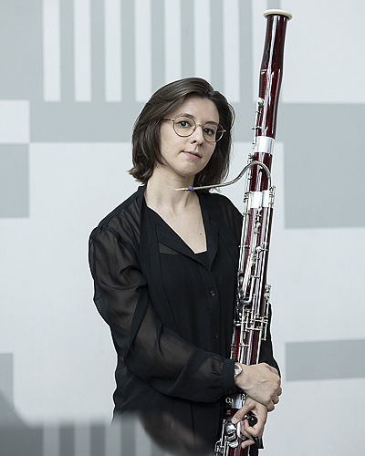 Lorea Gurruchaga Bengoechea