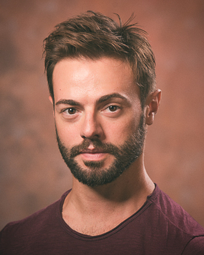 Mattia Carchedi