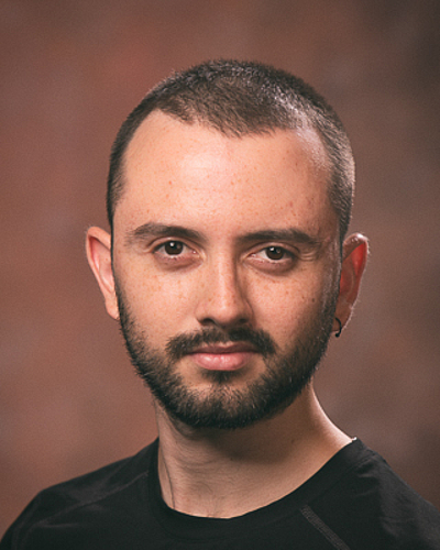 Luis Piva