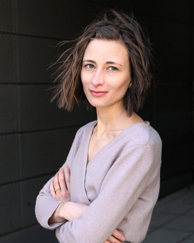 Maria Preschel