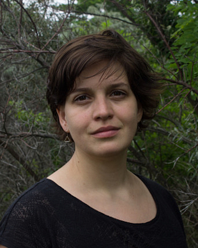 Friederike Förster
